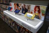 Penjualan Nintendo Switch merosot
