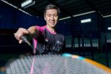 Skincare Scarlett-Gideon Badminton Academy buka beasiswa bulutangkis