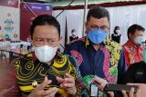 'Pesona Tambun Bungai 2022' bangkitkan pariwisata dan UMKM Kalteng