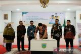 Diteken Fadly Amran, Pemkot Padang Panjang MoU dengan BSI