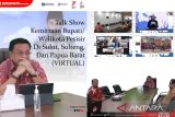 Pemkot jajaki kemitraan wilayah-wilayah pesisir tiga provinsi