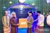 Palembang berdayakan remaja masjid realisasikan program digitalisasi