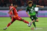 Marouka ingin bawa Rans Nusantara FC lebih berprestasi