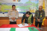 Kabupaten Kupang akan bagikan 2.250 bidang tanah