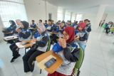 UIN Palu utus 37 mahasiswa ikuti lomba Pesona di Bandung
