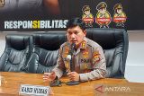 Polisi amankan dua pelaku utama pencuri brankas selebgram Dara Arafah