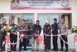 Pemkot-Kejari Kota Magelang membentuk Rumah Restorative Justice