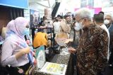 Sumsel gelar Pekan Adat dan Sriwijaya Travel Fair