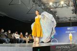 Semarang Fashion Trend kembali digelar