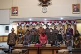 Kantor Imigrasi Yogyakarta mendirikan Kantor Imigrasi di Kulon Progo