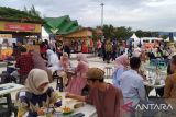 700 menu khas daerah se-Sumatera hadir di Aceh Culinary Festival