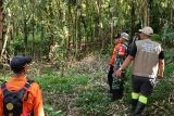 Tim SAR temukan kakek hilang di perkebunan Tonsea Lama Minahasa