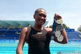 Mutiara gunduli kepala penuhi nazar raih medali emas ASEAN Para Games