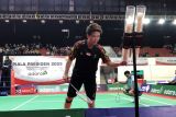 Pasangan Owi/Butet tundukkan Ribka/Fadia pada laga ekshibisi Piala Presiden 2022