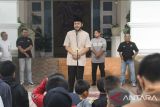 Wako Fadly Amran lepas Atlet Hapkido berlaga di Kejurnas V