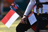 Strategi Perpani persiapan Asian Games  dan  kualifikasi Olimpiade
