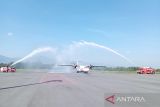 Bandara JB Soedirman Purbalingga kembali layani penerbangan tujuan Pondok Cabe