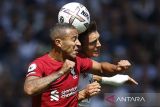 Thiago Alcantara akan absen beberapa pekan karena cedera hamstring ketika menghadapi Fulham
