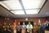 Menilik hubungan diplomatik Indonesia-Jepang menjelang 65 tahun