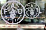 FAO: Harga pangan dunia turun, ekspor biji-bijian Ukraina dimulai