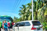 Tiga orang meninggal dunia dalam kecelakaan di jalan Banda Aceh-Medan