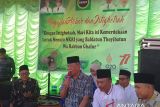 Bupati Pesisir Selatan pastikan penyiapan poros Lunang-Silaut di 2023