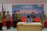 Itera-PT Wijaya Karya sepakat kembangkan program studi EBT