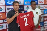 Jersey Alfin menjadi motivasi timnas U-16 Indonesia