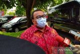 Jokowi mengundang Andi Gani Nuna Wea ke Istana Presiden