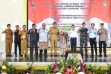 Bupati Lampung Tengah canangkan program membaca 30 menit setiap hari