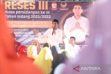Ketua DPRD Makassar: Program lorong wisata akan hilangkan kesan kumuh