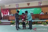 Baznas Kulon Progo menyantuni ratusan anak yatim piatu