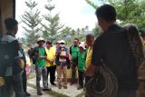 Komunitas Peduli Sungai Batang Agam Payakumbuh berpotensi terbaik nasional