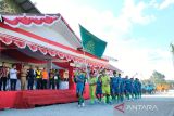 Liga Santri wahana bina potensi sepak bola Kalteng