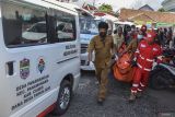 Mobil masuk jurang di Ciamis, tujuh korban luka parah dirawat di RSUD