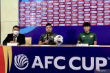 AFC Zona ASEAN -  Kedah Darul Aman FC waspadai kapten PSM di semifinal