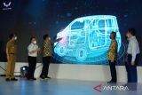 PLN siapkan infrastruktur dan stimulus, perkuat ekosistem sambut mobil listrik produksi dalam negeri