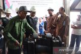 Industri kilang tebu Lawang efisiensi 60 persen sejak beralih ke mesin listrik