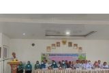 Pj Bupati Mesuji hadiri rapat persiapan lomba P3KSS dan GSI tingkat provinsi