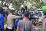 Palembang siagakan tim survei kelayakan jalan antisipasi kecelakaan