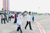 Jokowi ke Kalbar resmikan Terminal Kijing