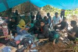 45 WNI dan 13 WNA asal Bangladesh dan Myanmar ditangkap di Dumai