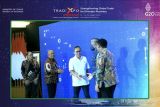 Trade Expo Indonesia, Kemendag bidik transaksi 10 miliar dolar
