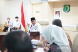 Kabupaten Muba gandeng STIA LAN evaluasi OPD