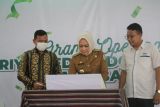 RS Griya Medika Dompet Dhuafa di Tulang Bawang Lampung diresmikan