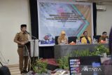 Disparbud Solok adakan pelatihan digitalisasi branding desa wisata