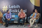 Kemendikbud Ristek ajak masyarakat lestarikan budaya lewat konten kreatif