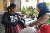 Rembesan BBM berdampak kesehatan, Hutama Karya beri layanan medis warga Cilacap