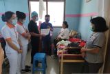RS Cantia Tompaso Baru dukung program pemda fasilitasi akta kelahiran