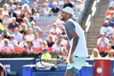 Montreal Masters - Kyrgios maju ke perempat final usai singkirkan de Minaur